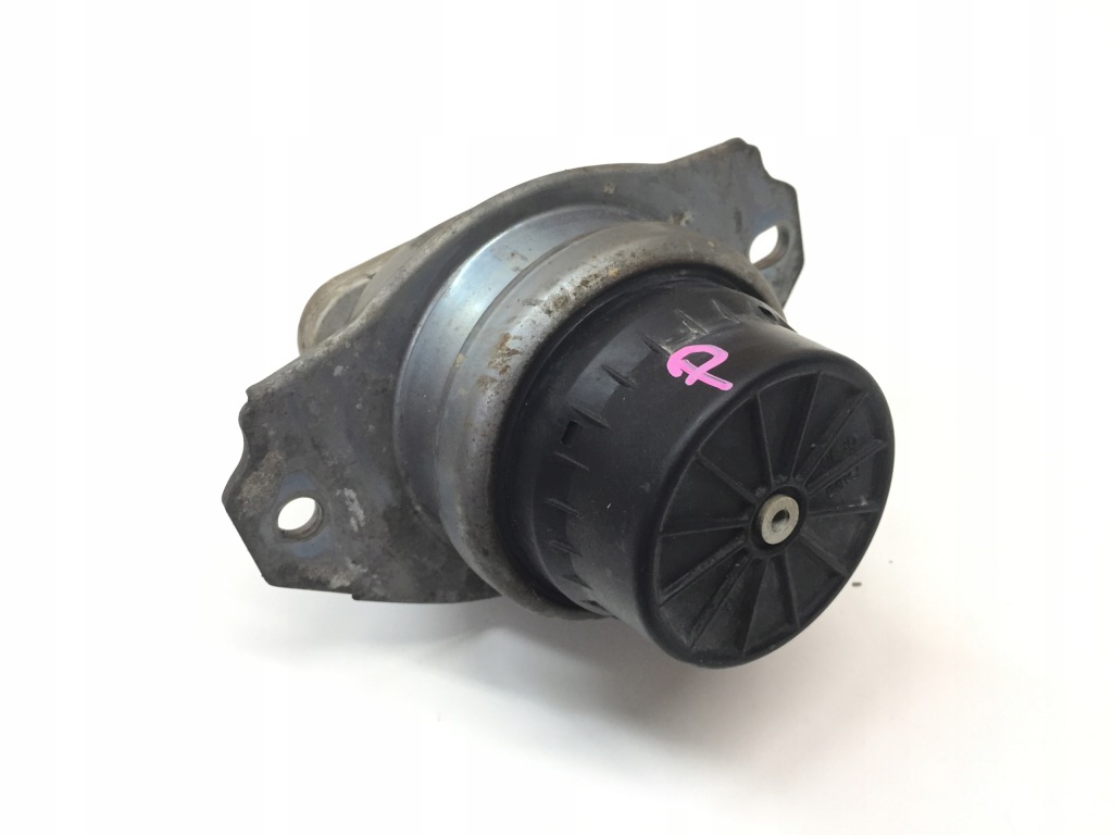 фото №3, Range rover sport l320 lift подушка двигателя