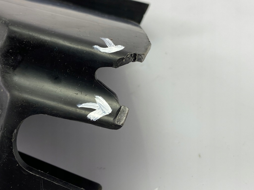 фото №8, Підніжка корпус захист кришка dodge challenger 15+ usa