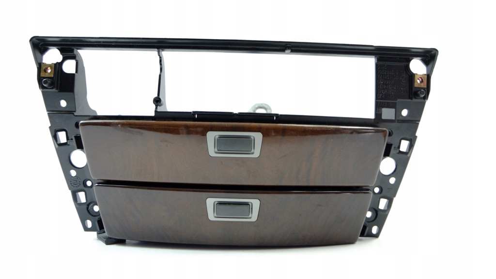 фото №1, Bmw 7 e65 lift бардачок полиця консолі 7032886