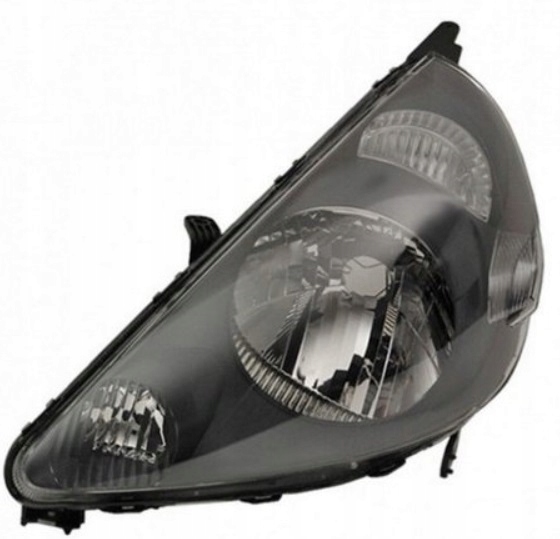 фото №3, 217-1148l-lemd2 abak фара honda jazz ii