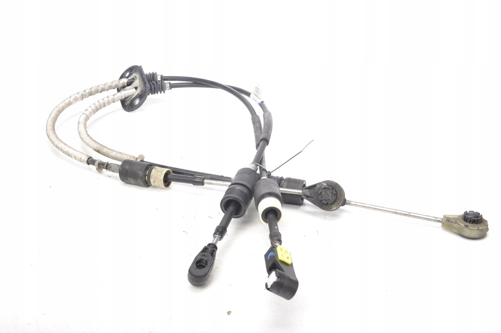 фото №1, Volvo s60 ii 1.6 d тросы переключения передач