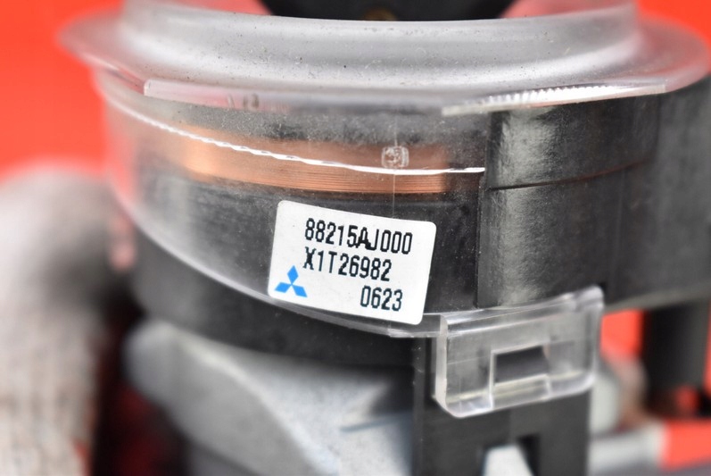 фото №8, Замок зажигания ключ subaru outback 4 iv 2.0 d 150 km 09-12