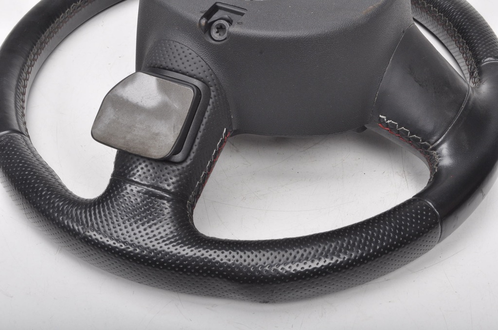 фото №16, Audi a6 c6 повітропровід шкіряний пелюстки перемикання s-line