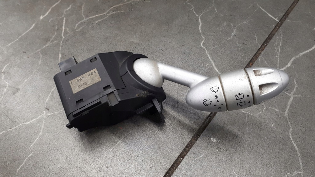 фото №1, 1489484 перемикач двірник mini cooper r50