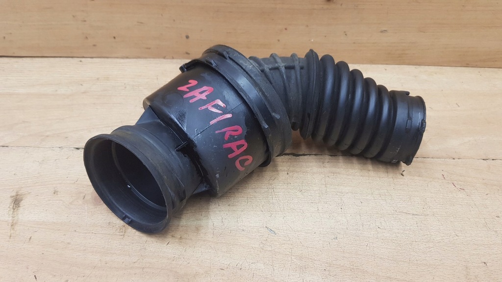 фото №1, Шланг повітря opel zafira c lift 2.0 dti