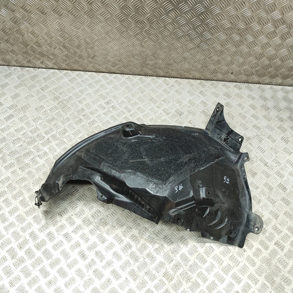 фото №1, Bmw i3 2020 права сторона підкрилок передні