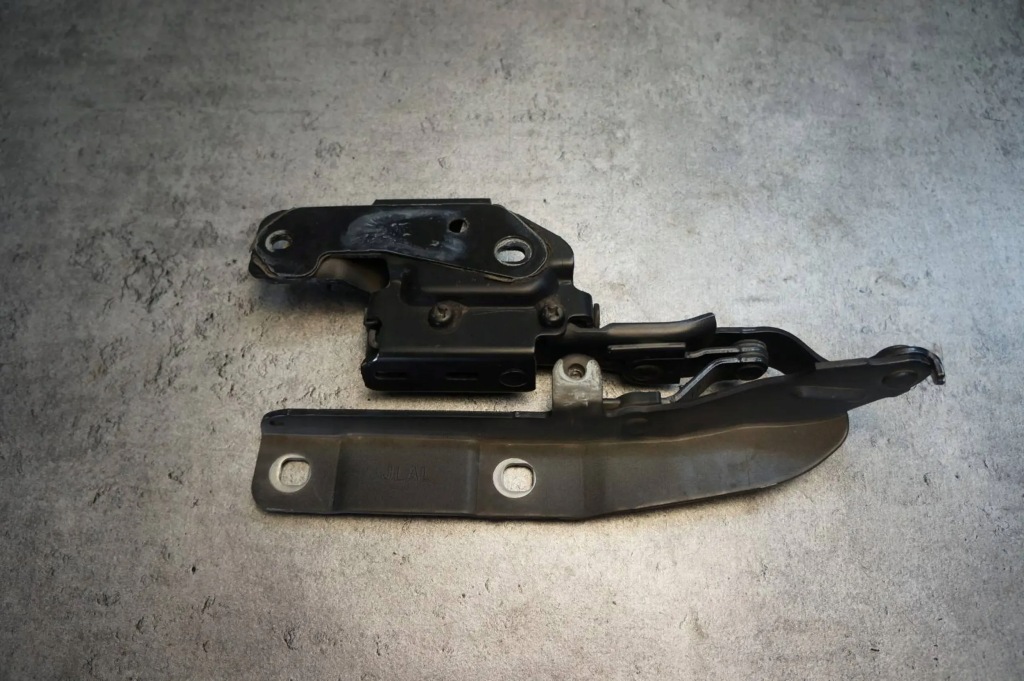 фото №3, Петля капот лівий перед infiniti q70 q50