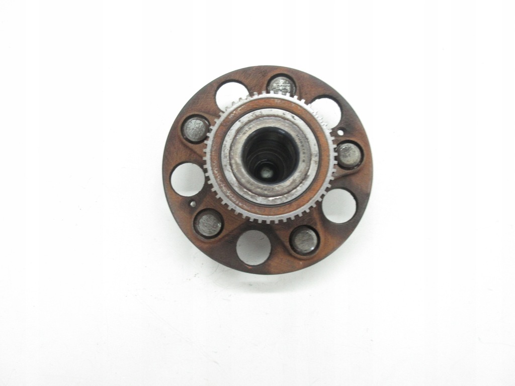 фото №6, Honda civic vii 1.4 підшипник ліва праве задня 5x114.3