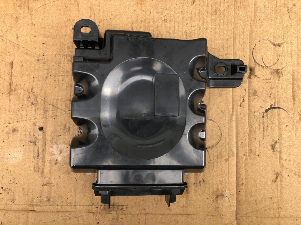 фото №3, Динамік низькочастотний mini cooper countryman r60