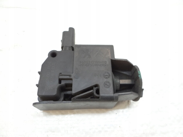 фото №1, Citroen c4 picasso ii привід кришка заливної пального 9678313180