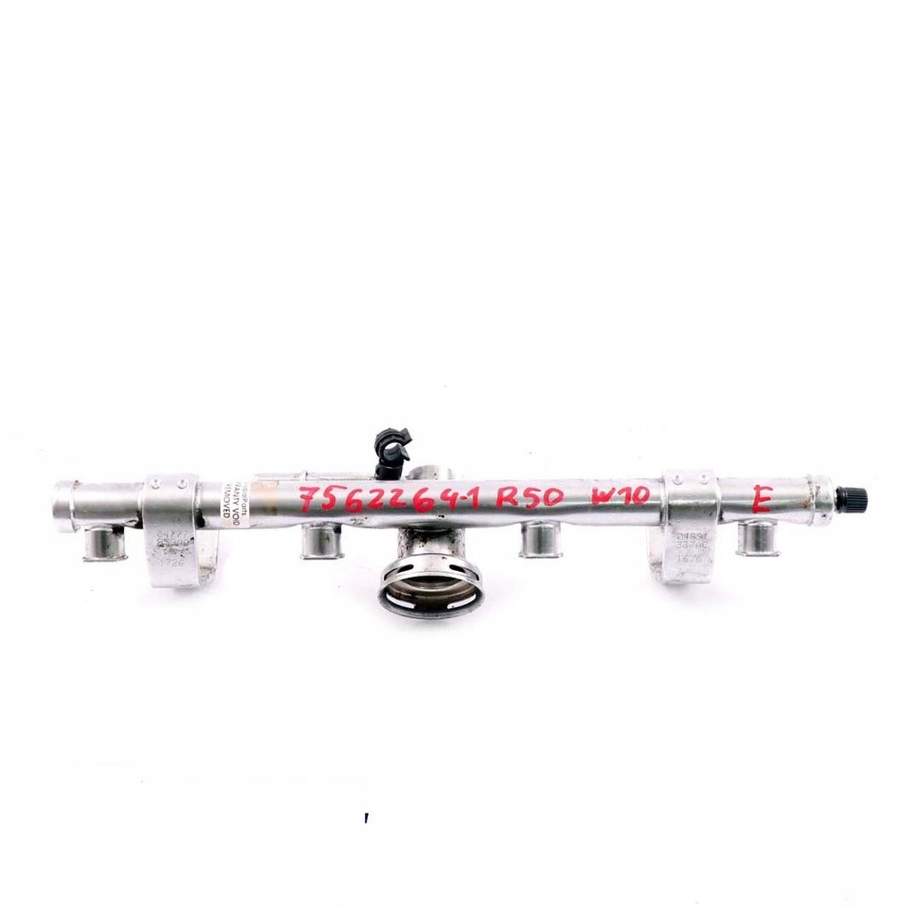 фото №1, Mini cooper one r50 r52 w10 направляющая топливная