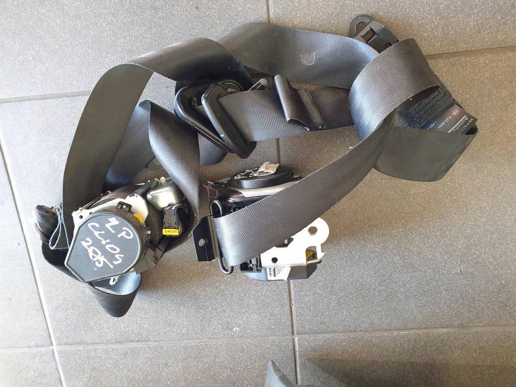 фото №6, Приборная панель приборная подушки безопасности renault clio 4 iv 2014-