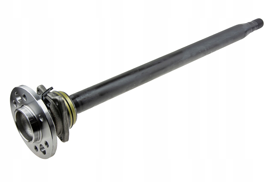 Nty ось задняя комплектная с ступица Цена