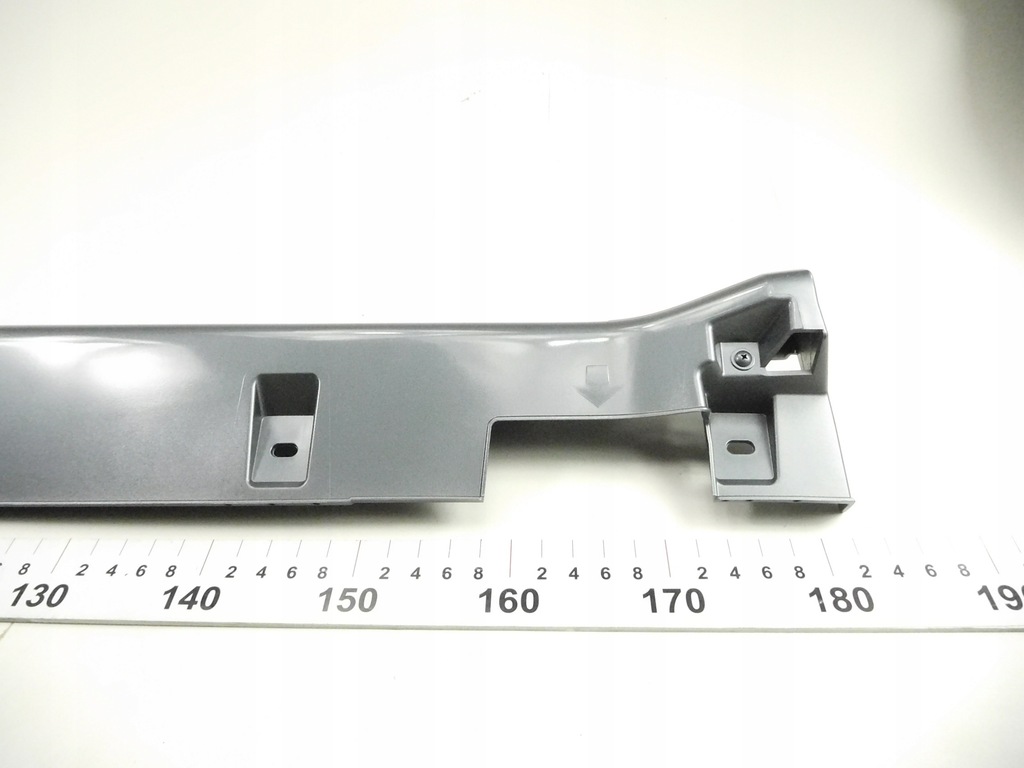 фото №5, Поріг сторона ліва honda cr-v 71850-sca-e10zf