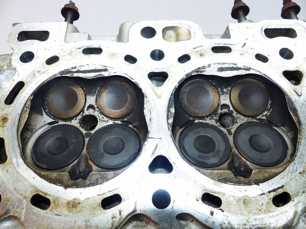 фото №11, Ford f150 explorer v 3.5 ecoboost головка p