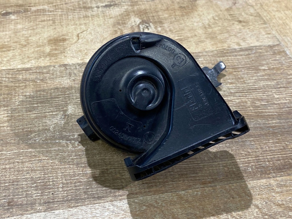 фото №1, Сигнал звуковой range rover velar l560 jaguar f-pace x760