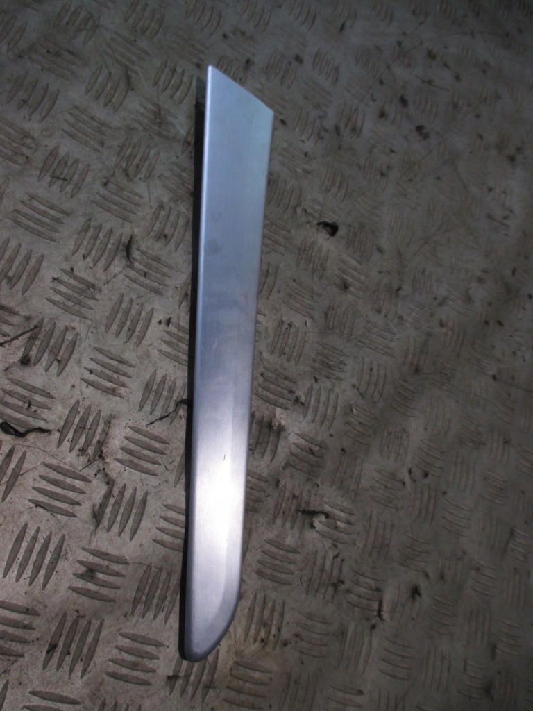 фото №1, Dekor молдинг обшивка дверь левый задняя mercedes w169 w245 a1697370582