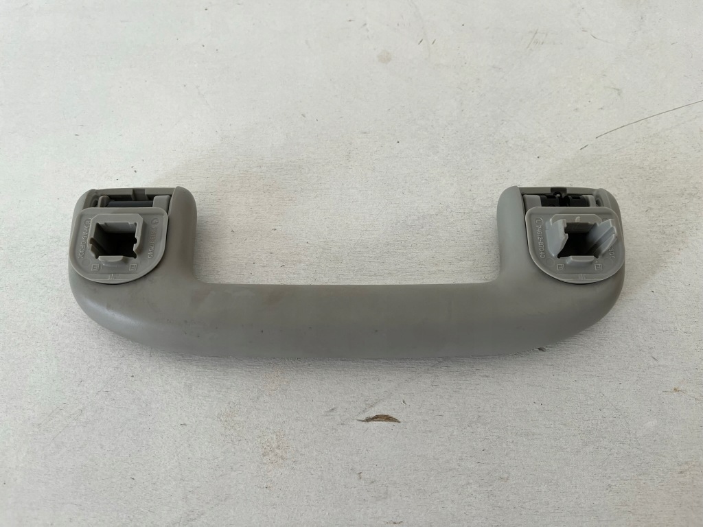 фото №3, Rav4 v ручка кронштейн стельовий перед лівий правий сіра