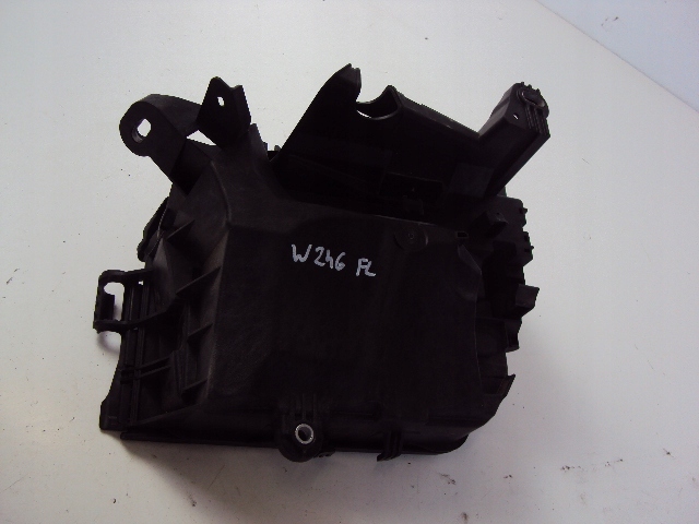 фото №3, Корпус запобіжників mercedes b-klasa w246 lift