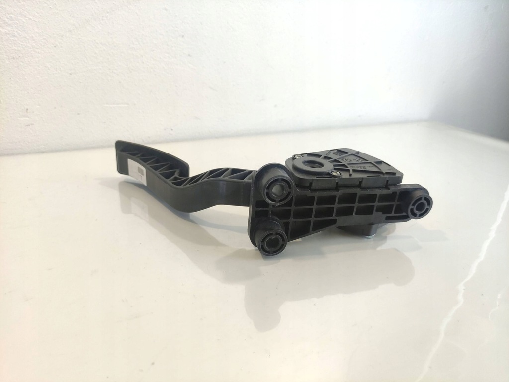 фото №5, Kia picanto педаль газа ускорения потенциометр 327272k200