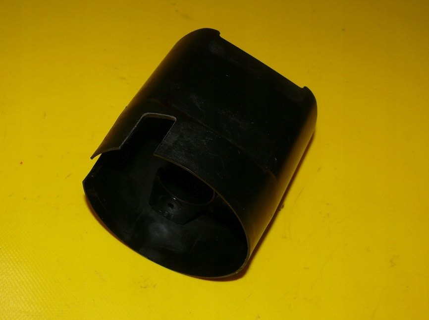 фото №1, Захист колонки кермового замка запалювання mercedes w140