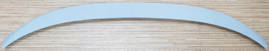 фото №14, Bmw x6 f16 спойлер спойлер спойлер na крышка грунтовка