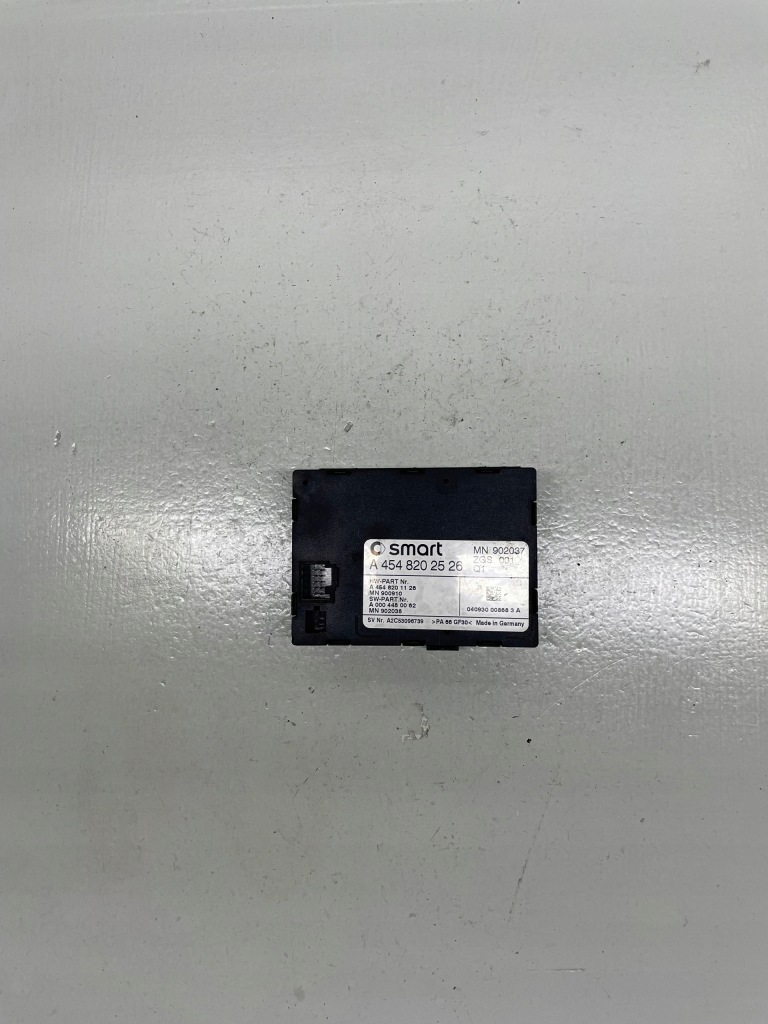 Купити Блок керування модуль шлюз a4548202526