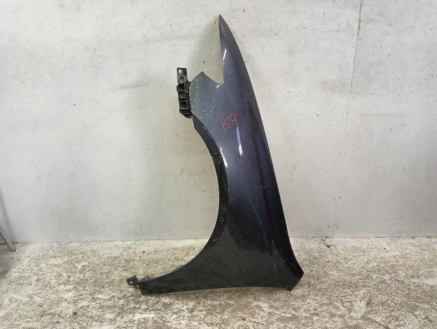 фото №1, Крила лівий перед передній honda accord vii 7 02-08r