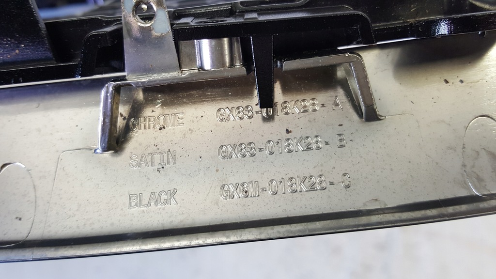 фото №8, Jaguar xe lift решётка радиатора решётка радиатора перед 2019-2023r