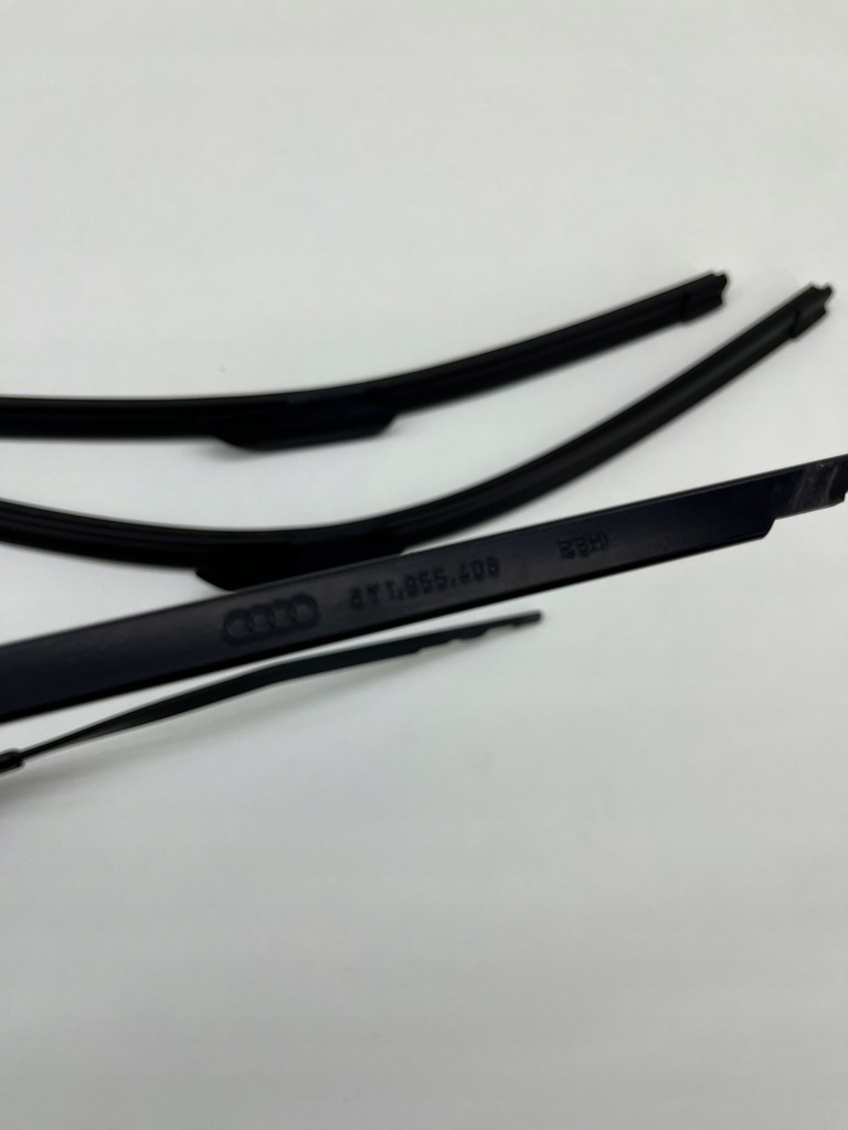 фото №10, Audi a3 8y важелі двірник комплект 8y1955407 8y1955408