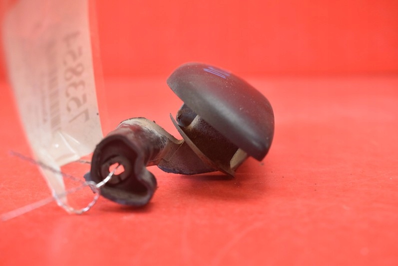 фото №6, Ручка правая перед передняя czarna fiat albea 1 i lift 04-12