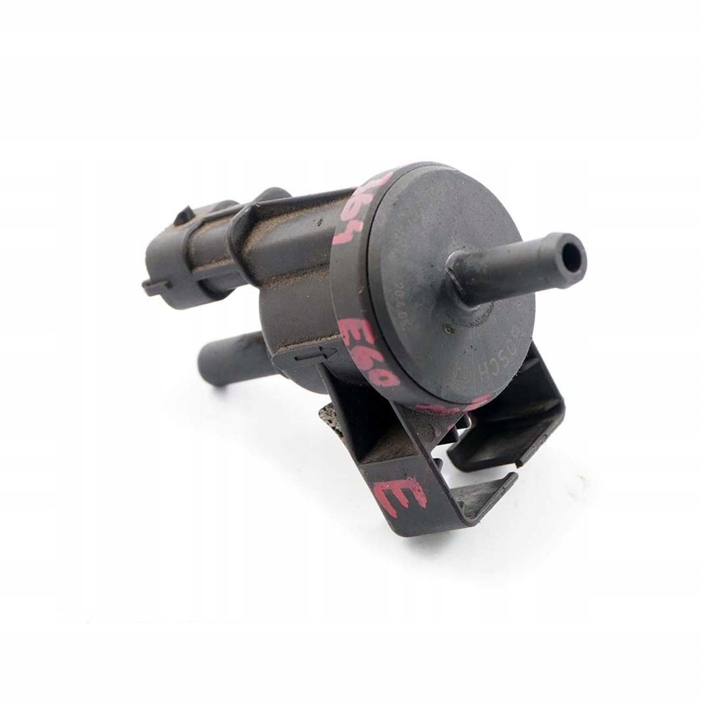 фото №9, Bmw e60 lci m5 e63 m6 клапан вентиляционный топлива