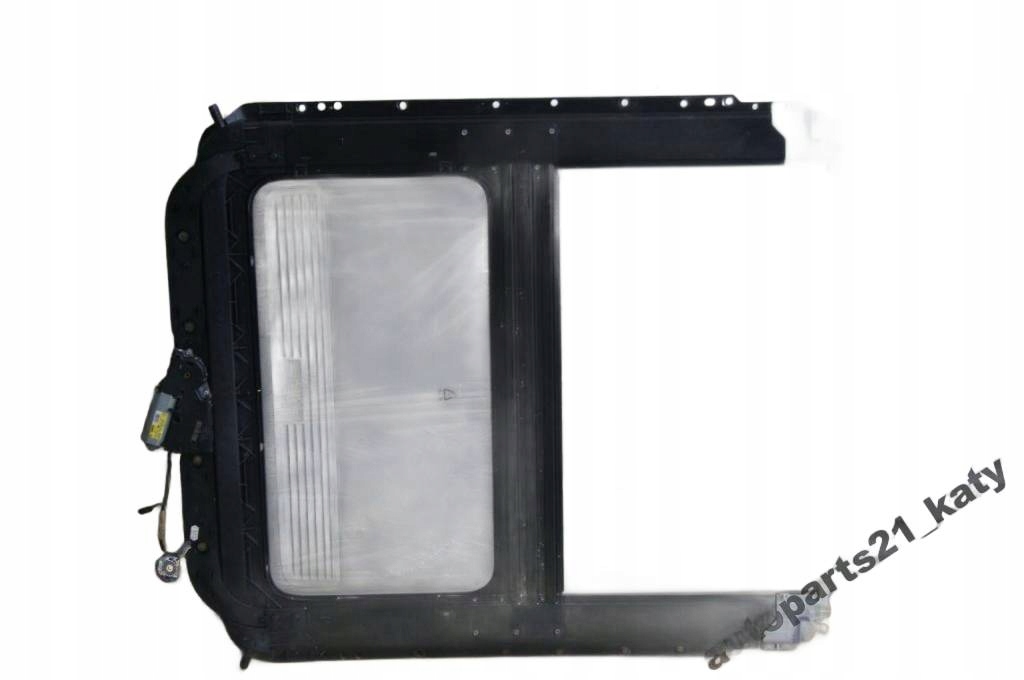 фото №1, Люк vw passat b6 kombi