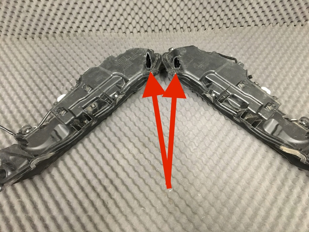 фото №4, Lexus nx led правый с кронштейн