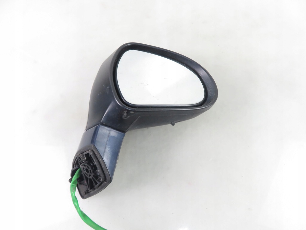 фото №1, Дзеркало праве peugeot 308 sw kombi khhc