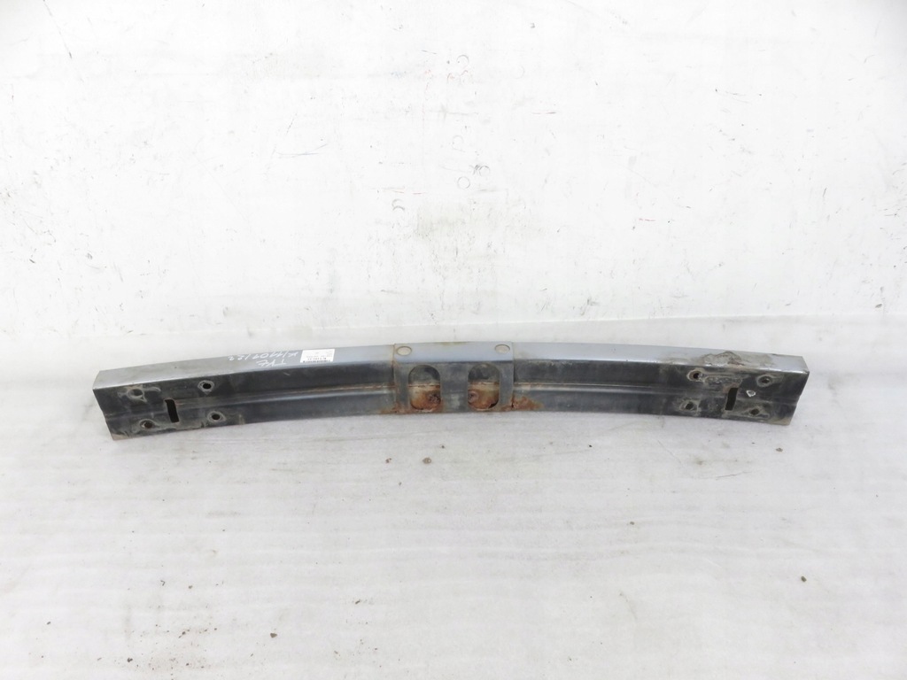 фото №8, Усилитель бампера задняя chevrolet equinox suv