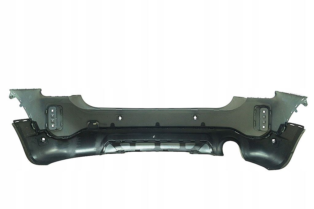 фото №6, Бампер задняя mini countryman f60 lift pdc