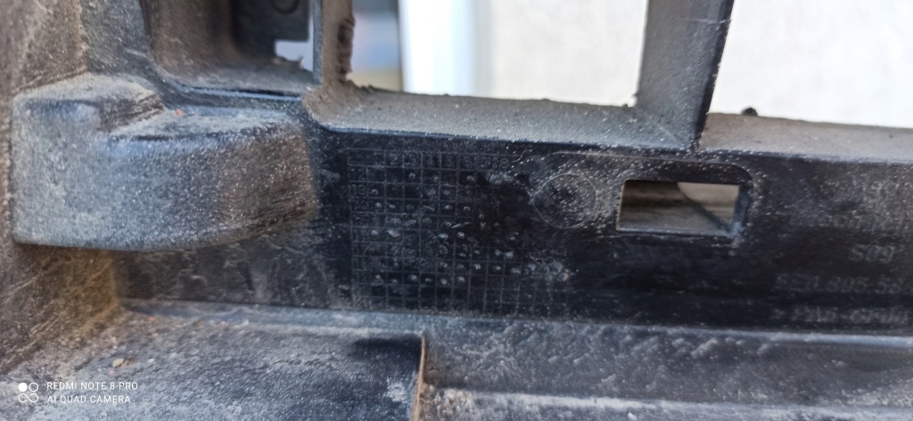 фото №7, Skoda octavia iii 12- 5e0 підсилювач pas перед