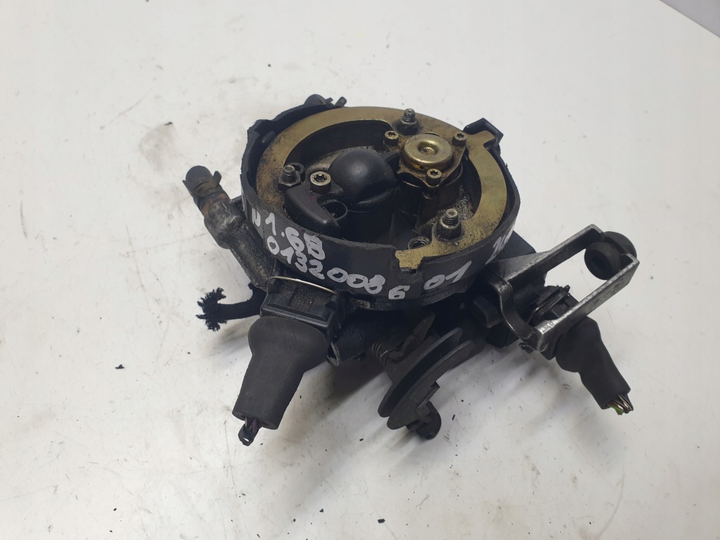 Моноінжектор vw polo 6n 1.6 b 0132008601 Доставка