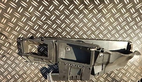 фото №1, Mercedes e-klasa w212 впуск воздуха канал туннель