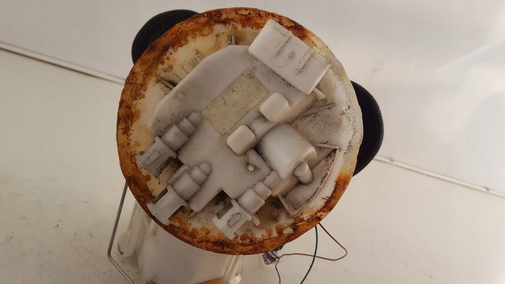 фото №4, Насос пального opel signum 2,2 direct