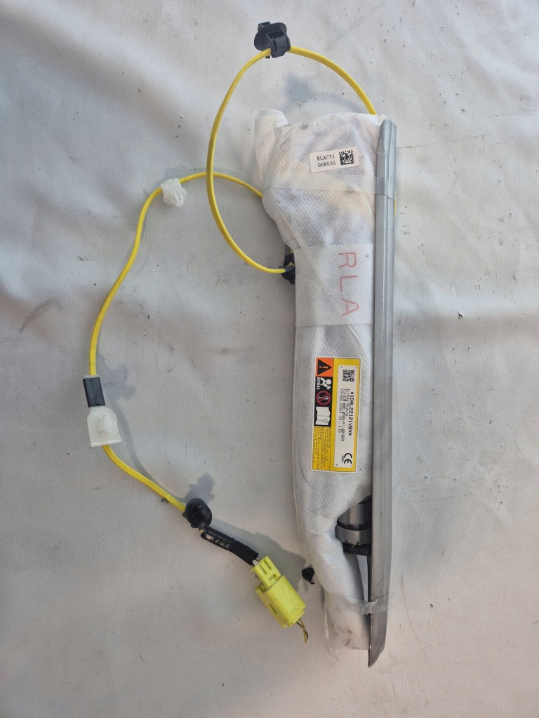 Купити Lexus nx ii air bag сидіння правого