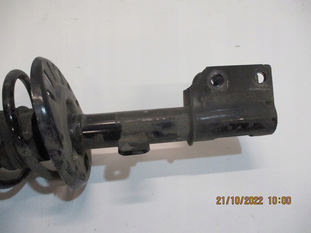 фото №6, Амортизатор амортизатор citroen ds7 1,5hdi