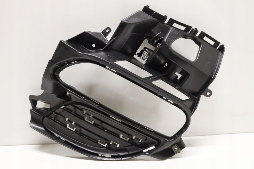 фото №1, Решітка напрямна бампера porsche panamera 970 ліва