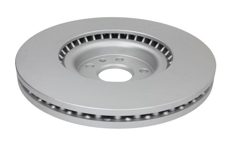 фото №1, Диск тормозная перед delphi bg9346c