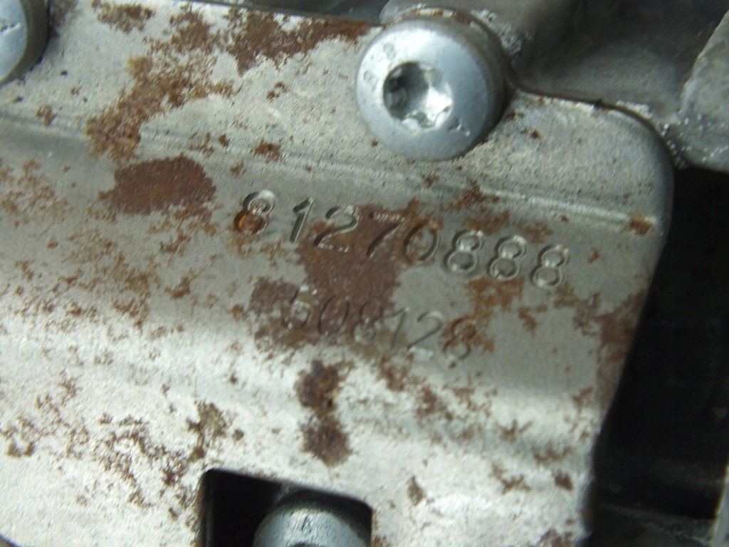 фото №5, Bentley continental fs audi a8 колонка рулевая шток