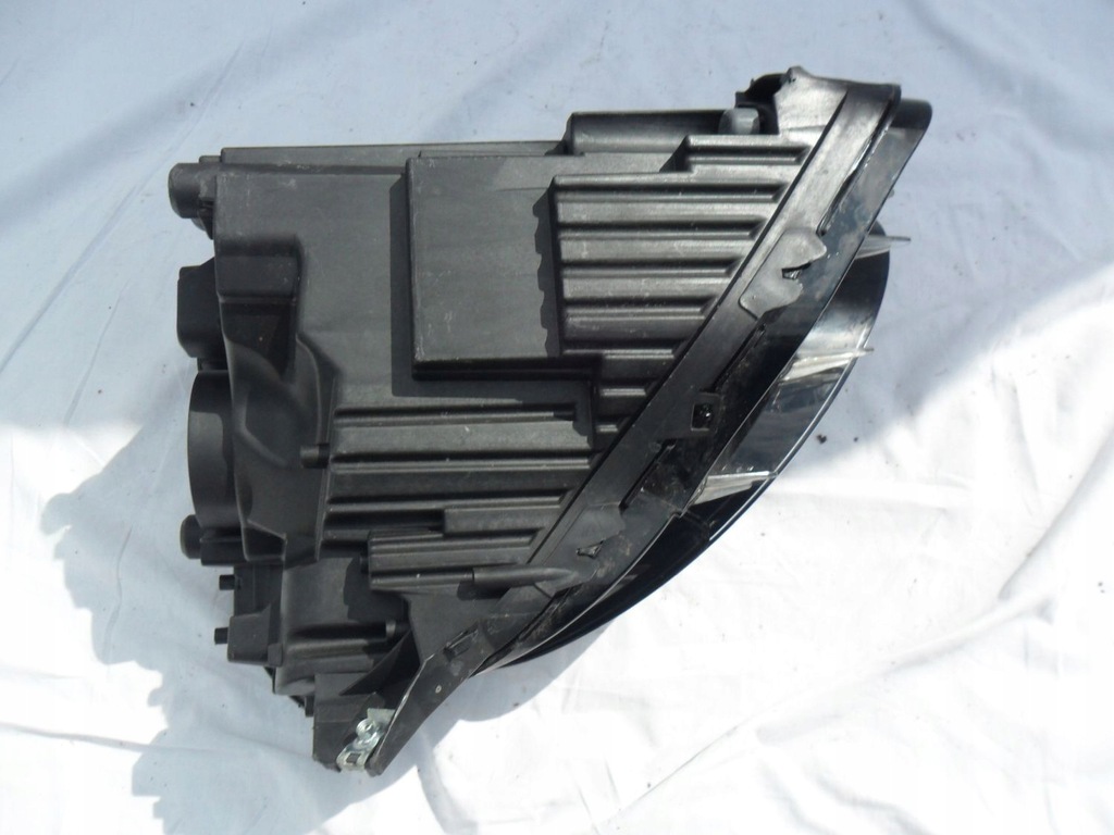 фото №12, Fiat 500 ii фара лівий передній лампа ліва передня перед