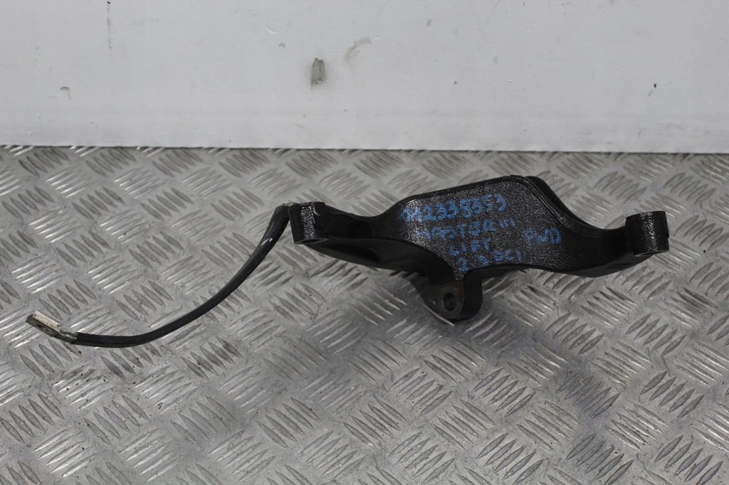 фото №1, Кронштейн кронштейн двигателя master iii 3 lift