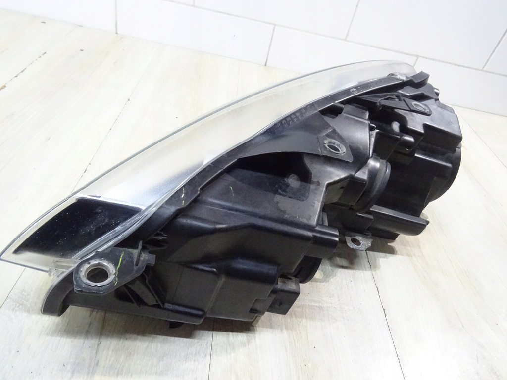 фото №9, Vw golf vi 6 лампа права перед 5k1941006 5k1 hella