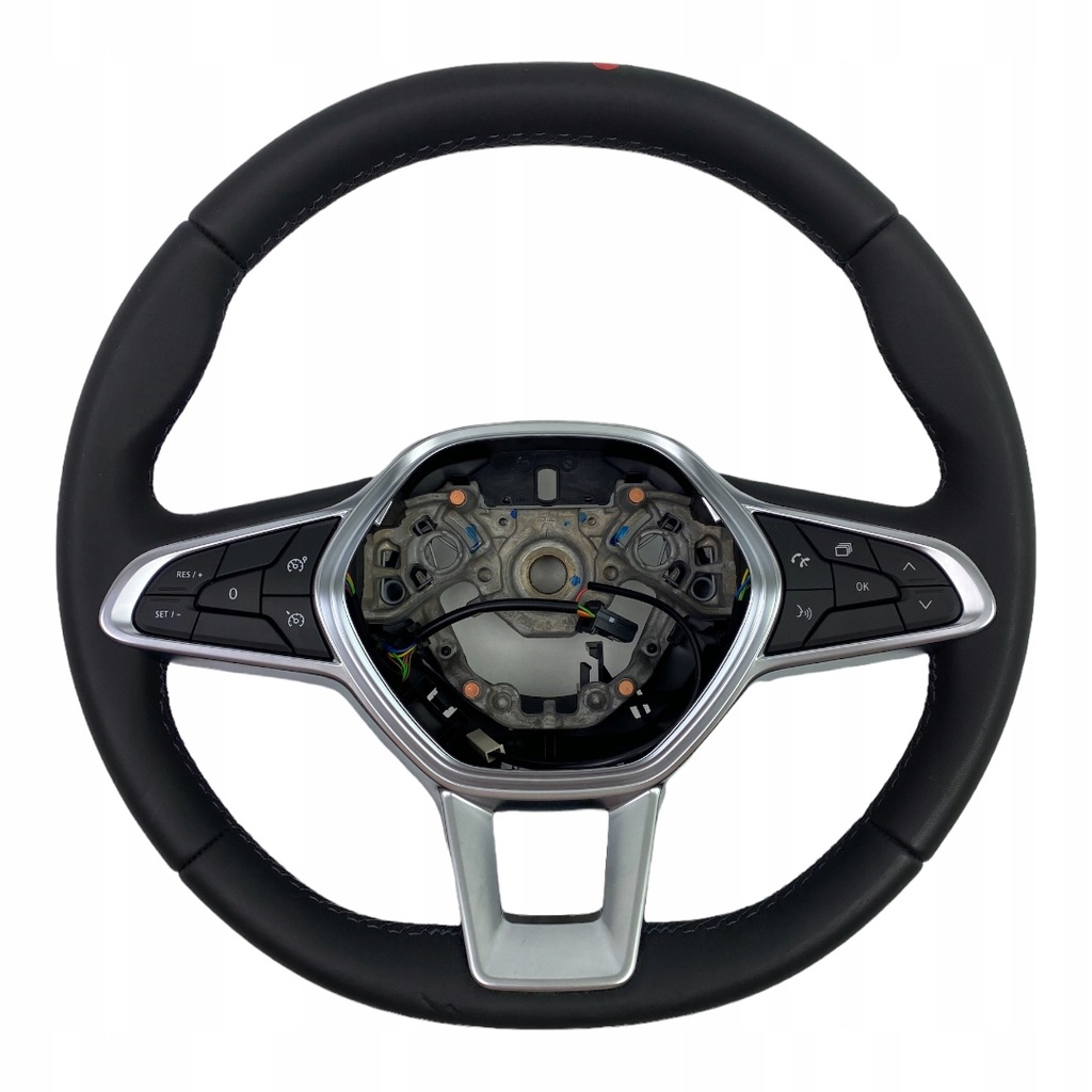 фото №1, Повітропровід trafic 2022 clio v captur ii